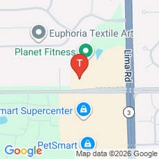 Tuffy Fort Wayne (Dupont Rd.) Location